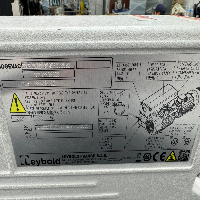 Leybold Sogevac SV65BIFC image 3